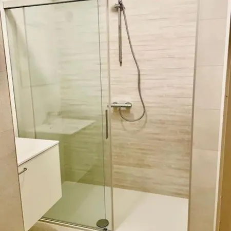 Lejlighed Crw Flat - Spacious Ground Floor With Garden Koksijde